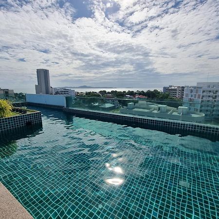 Laguna Bay 1 Pattaya Eksteriør bilde