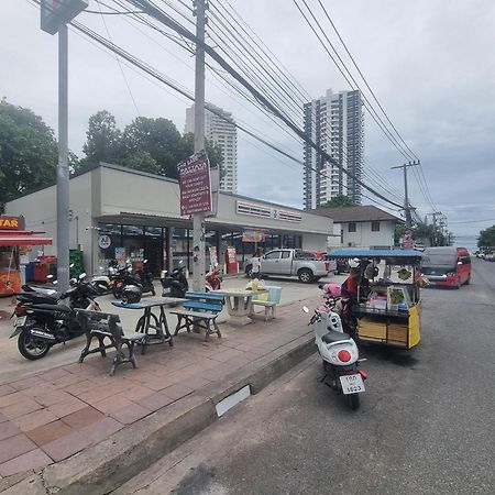 Laguna Bay 1 Pattaya Eksteriør bilde